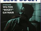 Wilton Bogey Gaynair Blue Bogey on UK Tempo - Japan Heavy Vinyl NM