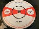 Joe White Hog in A Coco Skatalites Rare Killer Ska Rocksteady 7