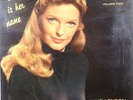 2- Julie London Julie Is Her Name 2 33T-lp-vg+-ex (vinyle Jazz, Pop Vocal ) 1958
