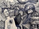 Mewithoutyou - Pale Horses NEW LP