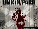 LINKIN PARK-HYBRID THEORY-VINYL LP POLYDOR NEW