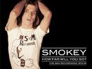 Smokey - How Far Will You Go? NEW LP