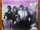 JEFFERSON AIRPLANE SURREALISTIC PILLOW LP STILL SEALED  (ORIG?)
