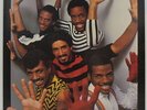 CHOCOLATE MILK Friction RCA 1982 Original NEAR MINT Vinyl Afro Funk Disco LP