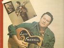 Lefty Frizzell His Life His Music Vol 14 Bear Family Vinyl LP