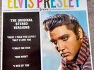Elvis Presley: The Original Stereo Versions Vinyl LP (TCB-Records 957)