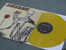 NIRVANA INCESTICIDE  COLORED VINYL  TOP MINT