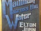 Elton John-Madman Across The Water-DCC 2004-180G SEALED NUMBERED