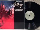 TAS GLORY OST James HORNER Boys Choir Of HARLEM Virgin Records RARE