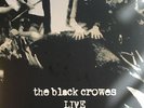 BLACK CROWES, The - The Black Crowes Live Volume 1 - 2xLP