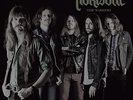 HORISONT-TIME WARRIORS-VINYL LP RISE ABOVE NEW