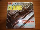 THE BEATLES -PLEASE PLEASE ME - MONO - 6TH PRESSING - UK ISSUE - VERY GOOD