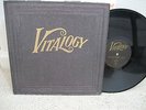 Pearl Jam - Vitalogy (Epic) original press