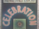 ANDREW CYRILLE & MAONO Celebration DAVID S WARE Ted Daniel PRIVATE PRESS on IPS