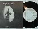 DEPECHE MODE New Life SPANISH WLB PROMO 7