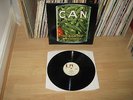 CAN Ege Bamyasi UK 1972 UNITED ARTISTS original KRAUTROCK classic IRMIN SCHMIDT