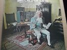 WALTER CARLOS SWITCHED-ON BACH 1968 CBS S 63501 A2 B2 EXCELLENT CONDITION