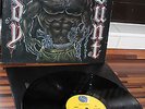 BODY COUNT-COP KILLER  ORIGINAL GERMAN 1992 SIRE FIRST RELEASE