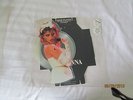 Madonna - Angel- SHAPED PICTURE DISC - w/Plinth -1985