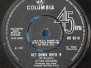 LITTLE RICHARD 