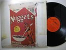 MICHIGAN BRAND NUGGETS Various BELVEDERE 2LP Set RARE Detroit Seger Iggy MC5