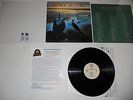 Roxy Music Avalon Masterdisk PROMO '82 1st press ARCHIVE MASTER Ultrasonic CLEAN