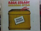 '68 ROCK STEADY COXSONE STYLE LP VARIOUS ARTISTS ?