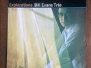BILL EVANS TRIO 