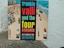 Frankie Valli & The Four Seasons The 20 Greatest Hits vinyl LP record