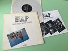 LP / BAP / ROCKT ANDERE KÖLSCHE LEEDER / MIT GLITZER POSTKARTE UND BEILAGE