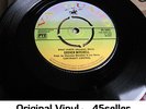 ? Grover Mitchell 'What Hurts' RARE MODERN Northern Soul 45 HEAR