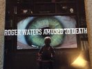 ROGER WATERS - AMUSED TO DEATH - 2015 VINYL RELEASE - NM RECORDS