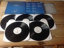 FLEETWOOD MAC THE BLUES YEARS RARE 5 X VINYL LP BOXSET + BOOKLET* N/MINT VINYLS