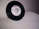 BLACK LIGHTNING-TROUBLE/WITHOUT YOU-PROMO 45-FUNKY SOUL R&B KILLER-RARE