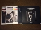 The Weeknd Trilogy Vinyl Box Set