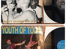 YOUTH OF TODAY - Cant close my eyes / Break down the walls / 2 LP s