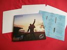 QUEEN - MADE IN HEAVEN - LP UK 1995  BLACK VINYL + 3 POSTERS - EX+ SUPERB