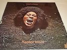 FUNKADELIC - MAGGOT BRAIN. RARE 1971 1ST UK PRESS. JANUS. SOUL FUNK VINYL LP