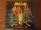 DOKKEN DREAM WARRIORS NIGHTMARE ON ELM STREET SEALED 7