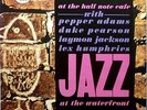 Donald Byrd At the Half Note Cafe Vol.2 BLUE NOTE KING 84061 GXK8105 Japan LP 07