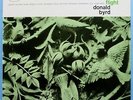 Donald Byrd Byrd in Flight BLUE NOTE 84048 Toshiba BN4048 Japan LP H. Mobley 105