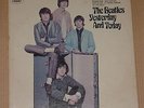 The Beatles LP Yesterday And Today second state Butcher mono