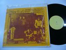 BLIND FAITH - US TOUR (RARE LP w/Shrink)