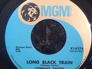 HEAR 1960 Rockabilly Bop- Conway Twitty - Long Black Train - MGM