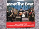 Meet The Beat - The Beatles/Tony Sheridan and Beat Brothers 10