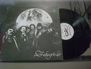 Snakegrinder & the Shredded Field Mice LP private press VG++ rural psych DE