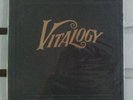 VITALOGY - Pearl Jam - 1994 - original LP