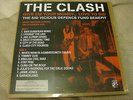 The Clash Give Em Your Money Love To Sid Music Machine London