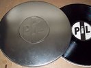 PUBLIC IMAGE LIMITED - Metal Box - 4 Men with Beards