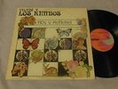 Latin Salsa Vinyl LP - Vilato Y Los Kimbos - Hoy Y Manana - Cotique - JMCS-1095